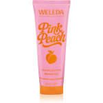 Weleda Pink Peach Mahlakas du&scaron;igeel 200 ml