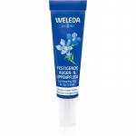 Weleda Blue Gentian & Edelweiss T&otilde;stev ja pinguldav kreem silma- ja huulekontuurile 10 ml