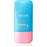 Weleda Serum Drops Hyaluronic Moisture S&auml;ra andev niisutav seerum 30 ml