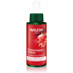 Weleda Pomegranate Pinguldav seerum sisaldab makapeptiide 30 ml