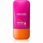 Weleda Serum Drops Pore Refining S&auml;ra andev seerum pooride minimeerimiseks 30 ml