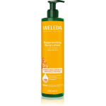 Weleda Regenerating Taastav kehapiim astelpajuga 250 ml