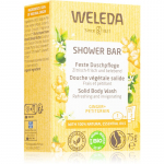 Weleda Shower Bar Ginger T&uuml;kiseep ingveriga 75 g