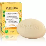 Weleda Shower Bar Ginger T&uuml;kiseep ingveriga 75 g