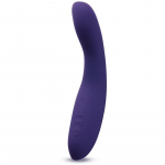 WE-VIBE Rave Vibraator Purple 19,3 cm
