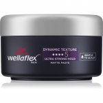 Wella Wellaflex Men Kuju andev pasta juustele 75 ml