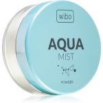 Wibo Aqua Mist L&auml;bipaistev tolmpuuder 10 g