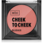 Wibo Cheek to Cheek Kompaktne p&otilde;sepuna varjund 1 Peony 3.5 g
