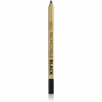 Wibo Incredible Black Silmalainer teritajaga 1,2 g