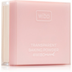 Wibo Mood Loose Powder L&auml;bipaistev puuder 14 g