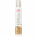 Wella Deluxe Silky Smooth Soenguvaht toitva toimega 200 ml