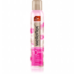 Wella Wellaflex Sensual Rose Kuiv &scaron;ampoon kerge lillel&otilde;hnaga 180 ml