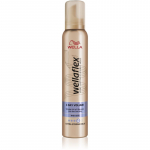 Wella Wellaflex 2 Days Volume Soenguvaht rohkeks vol&uuml;&uuml;miks Vol 4 200 ml