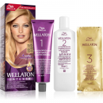 Wella Wellaton Intense P&uuml;sijuuksev&auml;rv argaania&otilde;liga varjund 10/0 Lightest Blonde 1 tk