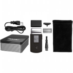 Wahl Travel Shaver Elektripardel 1 tk
