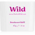 Wild Coconut & Vanilla Pulkdeodorant t&auml;itepakend 40 g