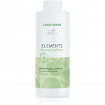 Wella Professionals Elements Renewing Taastav palsam s&auml;ravate ja pehmete juuste jaoks 1000 ml