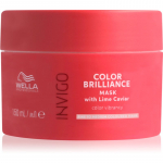 Wella Professionals Invigo Color Brilliance Niisutav mask &otilde;hukestele juustele 150 ml