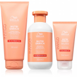 Wella Professionals Invigo Set S&auml;&auml;stupakk toitva ja niisutava toimega