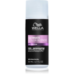 Wella Professionals Ultimate Color Blonde Shampoo Messingitoone neutraliseeriv &scaron;ampoon pleegitatud v&otilde;i esilet&otilde;stetud juustele 50 ml