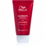 Wella Professionals Ultimate Repair Mask Intensiivne toitemask k&otilde;igile juukset&uuml;&uuml;pidele 75 ml