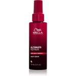 Wella Professionals Ultimate Repair Night Serum Uuendav &ouml;&ouml;seerum juustele 95 ml
