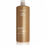 Wella Professionals Ultimate Smooth Conditioner Toitev palsam s&auml;ravate ja pehmete juuste jaoks 1000 ml