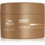Wella Professionals Ultimate Smooth Mask Niisutav ja toitev mask juustele 150 ml