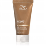 Wella Professionals Ultimate Smooth Mask Niisutav ja toitev mask juustele 75 ml