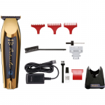 Wahl Pro Detailer Wide Cordless Gold Juuksel&otilde;ikur 1 tk