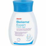 Beliema Expert Intim Gel intimate health Intiimh&uuml;gieenigeel  Wle 200 ml
