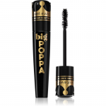 Wet n Wild Big Poppa Intensiivne musta v&auml;rvi ja erakordset vol&uuml;&uuml;mi andev ripsmetu&scaron;&scaron; varjund Blackest Black 10 ml