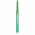Wet n Wild Chameleon Chrome Metalliktooni silmalainer varjund Superstar Suit 0.2 g