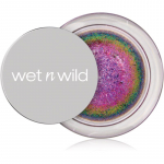 Wet n Wild Chameleon Chrome Eyeshadow Foil Kreemjas lauv&auml;rv multikromaatilise efektiga varjund Matrix Moves 4.3 g