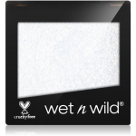 Wet n Wild Color Icon Kreemjas lauv&auml;rv s&auml;delusega varjund Bleached 1.4 g