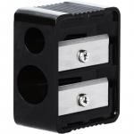Wet n Wild Dual Pencil Sharpener Kosmeetikapliiatsite topeltteritaja 1 tk