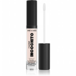 Wet n Wild MegaLast Incognito Kreemjas peitekreem t&auml;ielikuks katvuseks varjund Fair Beige 5,5 ml