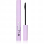 Wet n Wild MegaLength Pikendav ripsmetu&scaron;&scaron; t&auml;iuslikeks ripsmeteks varjund Very Black 6 ml