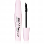 Wet n Wild MegaVolume Maksimaalset vol&uuml;&uuml;mi andev ripsmetu&scaron;&scaron; varjund Very Black 6 ml