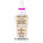 Wet n Wild BareFocus Niacinamide Skin Tint Kerge tooniv niisutaja varjund Fair (Neutral) 32 ml