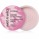 Wet n Wild PhotoFocus Tolmpuuder varjund Soft Pink 20 g