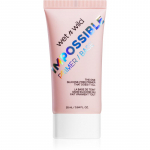 Wet n Wild PrimeFocus Impossible Matistav aluskreem niisutava toimega 25 ml