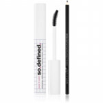 Wet n Wild MegaVolume So Defined Kinkekomplekt silmade piirkonnale