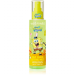Wet n Wild SpongeBob SquarePants Kelp Shake Setting Mist Meigikinnituspihusti 100 ml