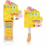 Wet n Wild SpongeBob SquarePants Bikini Bottom Lip Oil Toonitud huule&otilde;li jahutava toimega varjund I'm Ready! 7.11 ml