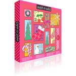 Wet n Wild 12 Days Countdown Advent Calendar Advendikalender