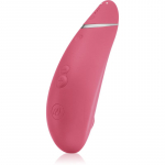 Womanizer Premium 2 Kliitori stimulaator Raspberry 15,5 cm