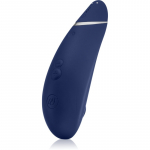 Womanizer Premium 2 Kliitori stimulaator Blackberry 15,5 cm
