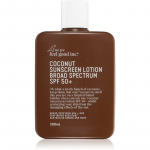 We Are Feel Good Inc. Coconut P&auml;ikesekaitsekreem SPF 50+ 200 ml