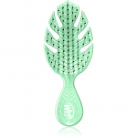 Wet Brush Go Green Mini Juuksehari Green